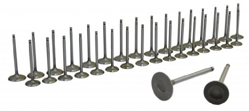 Intake Valves Diamond Power VS085