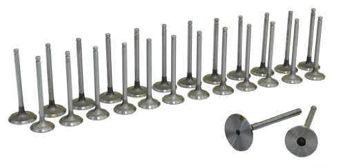 Intake Valves Diamond Power VS089