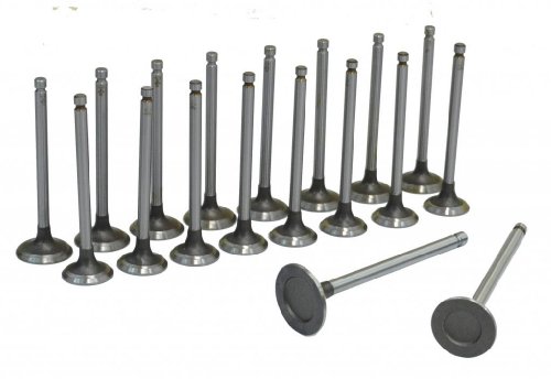 Intake Valves Diamond Power VS090