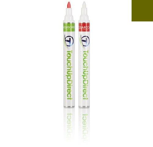 Touchup Paint TouchUpDirect TUD-1182-2002-M-TUPEN-95506-PKG-EP