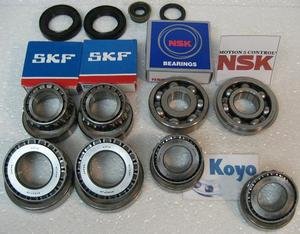 Rebuild Kits Power Torque BK358