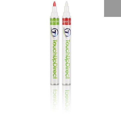 2006 Yamaha WR450F Motorcycle Touch-Up Paint EcoPen - Circuit Silver (CIS) 00WN - Essential Package Touchup Paint TouchUpDirect TUD-2098-2006-M-TUPEN-101201-PKG-EP