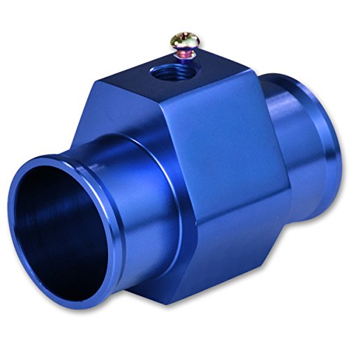 Coolant Temperature Auto Dynasty AD-ADT-WATEMP-32MM-BL