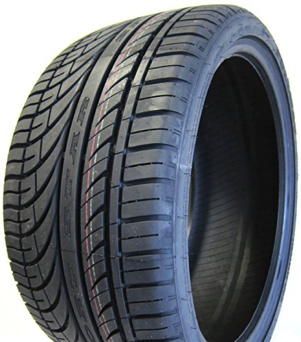 275/30ZR19 FULLWAY HP108 96W XL 380-A-A M+S Car, Light Truck & SUV FULLWAY FW108P1906