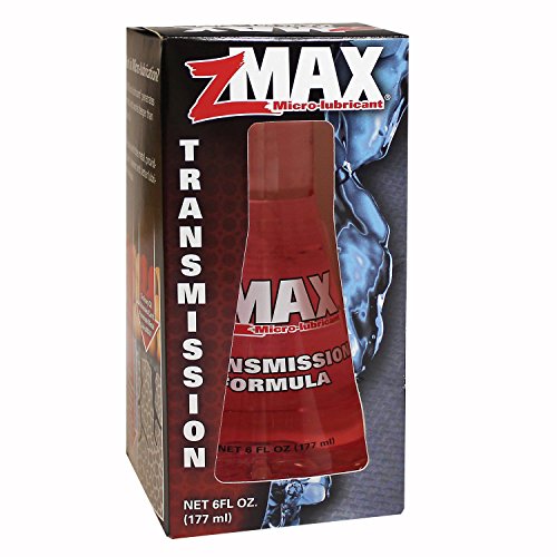 Transmission Fluids zMax 51-306