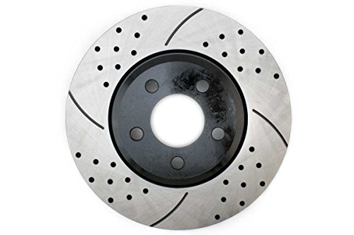 Rotors Prime Choice Auto Parts PR63024L