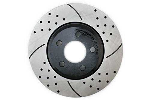 Rotors Prime Choice Auto Parts PR63024R