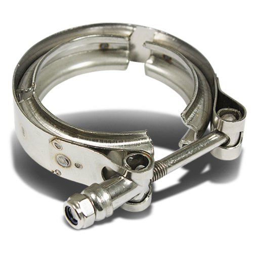 Clamps & Sleeving Auto Dynasty AD-VC-25