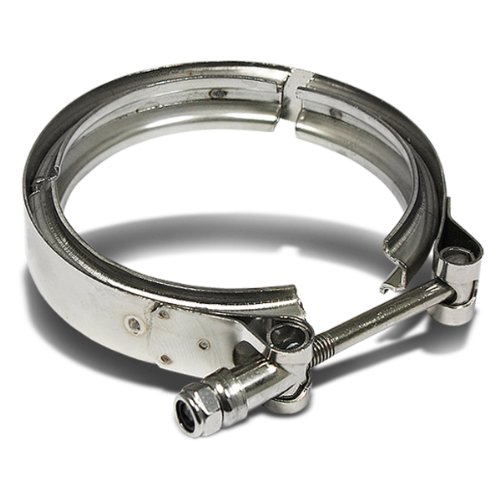 Clamps & Sleeving Auto Dynasty AD-VC-35