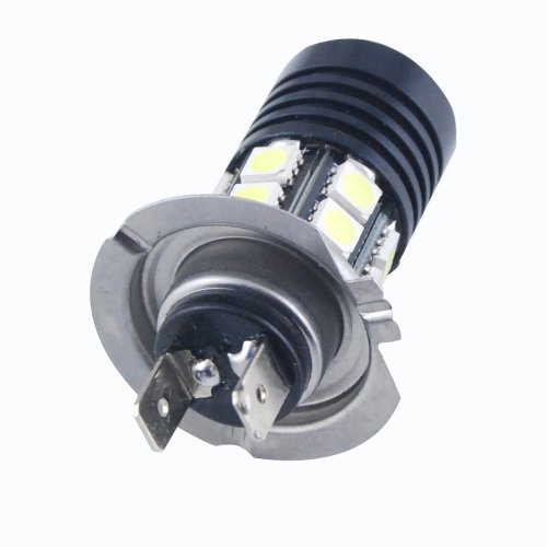 Turn Signal & Fog Light Combos THG CAH7FL02-2