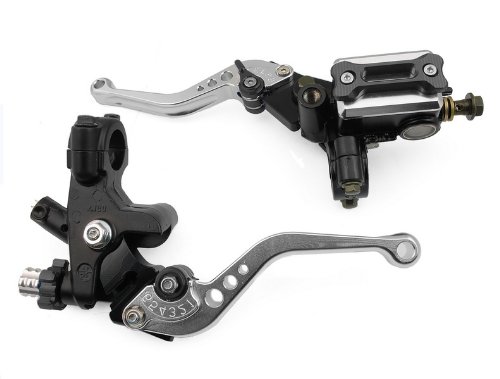 Pads GAO GAO37_13_07_MT836_195-black