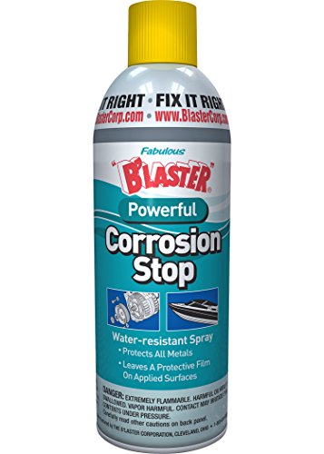 Corrosion & Rust Inhibitors B'laster 16-CSP-6PK