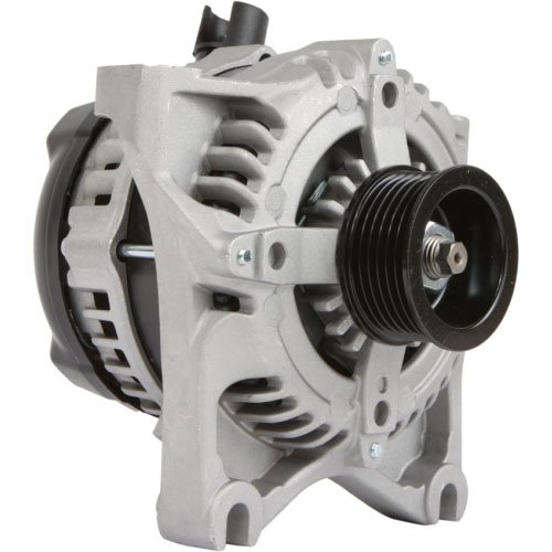 Alternators Discount Starter & Alternator 11431N