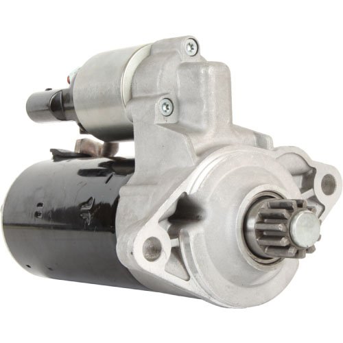 Starters Discount Starter & Alternator 17656N
