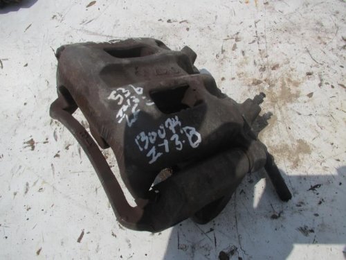 Calipers Without Pads Heritage 536-59049L