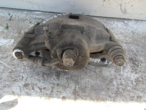 Calipers Without Pads Heritage 536-00662L