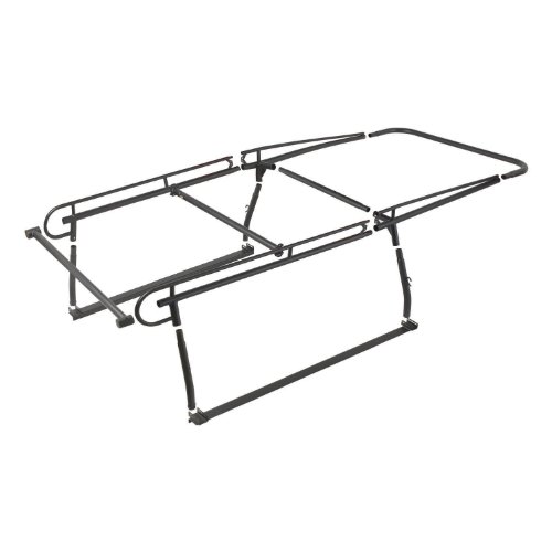 Westin 57-6025 HDX Overhead Truck Rack Truck Bed & Tailgate Accessories Westin 57-6025