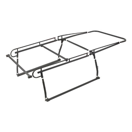Westin 57-6005 HDX Overhead Truck Rack Truck Bed & Tailgate Accessories Westin 57-6005