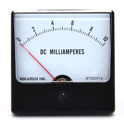 Ammeters Bocatech Inc. 