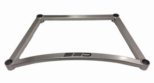 2012-2013 Kia Soul Front Subframe Chassis Brace, Bolt On, From SSD Performance Sway Bars SSD Performance SSB12