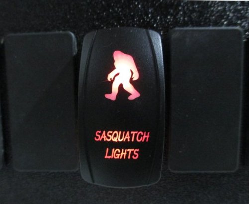 Switches Adrenaline Cycles ACSSR