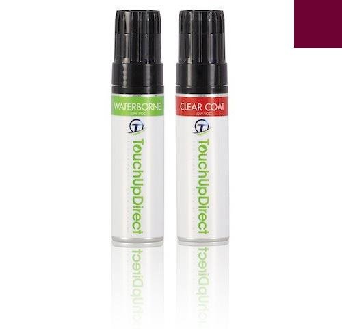 Touchup Paint TouchUpDirect TUD-1124-2009-M-TUJAR-90008-PKG-EP