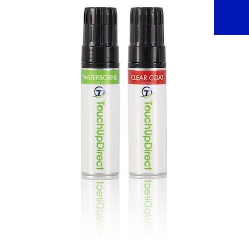 Touchup Paint TouchUpDirect TUD-1128-2007-M-TUJAR-90021-PKG-EP