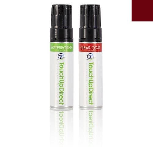 Touchup Paint TouchUpDirect TUD-1207-2009-M-TUJAR-90462-PKG-BB