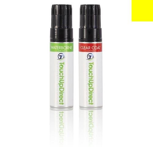 Touchup Paint TouchUpDirect TUD-1841-2003-M-TUJAR-99111-PKG-BB