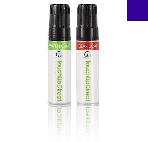 Touchup Paint TouchUpDirect TUD-1533-1989-M-TUJAR-95931-PKG-PP