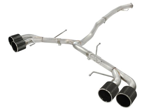 Cat-Back Systems aFe 49-36108-C