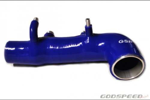 Intercoolers Godspeed SH-001BLUE