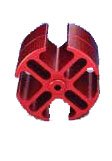 Spacers Flex-a-lite FAL14548-1