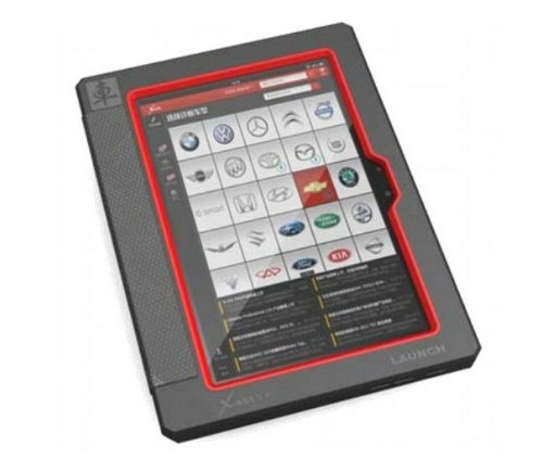 Car Safety & Security Launch-X431 