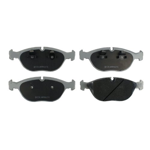 Brake Pads Beck Arnley 085-1581