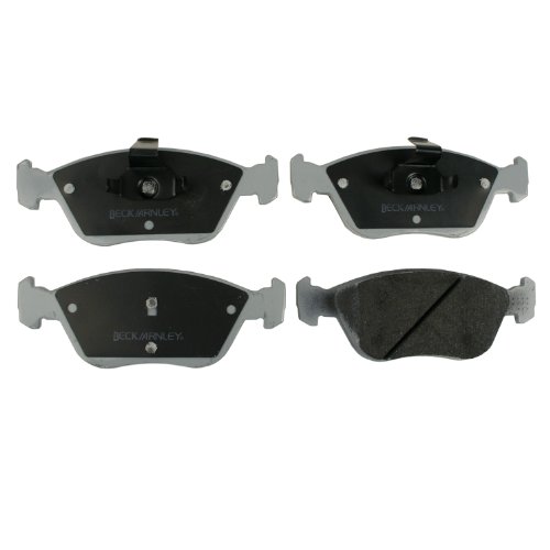 Brake Pads Beck Arnley 085-1614