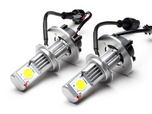 Headlight & Tail Light Conversion Kits New Brights NB-H7