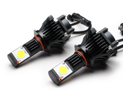 Headlight & Tail Light Conversion Kits New Brights NB-9006