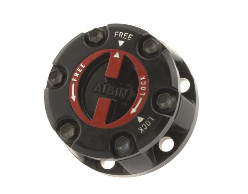 Hub Assemblies Aisin FHG-001