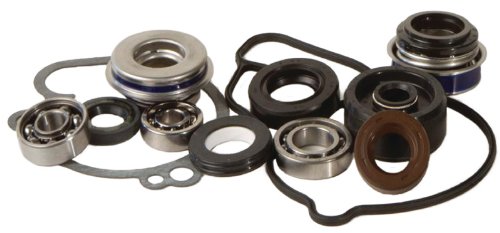 Hot Rods WPK0026 Water Pump Kit Water Pumps Hot Rods WPK0026