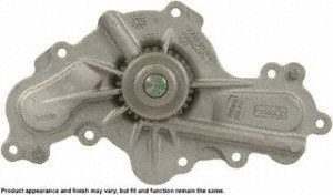 Water Pumps A1 Cardone 58-715