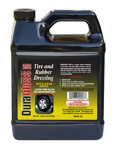 Cleaners Duragloss 252