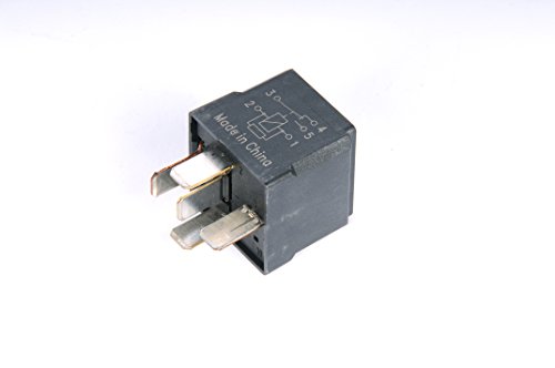 Vacuum Pump ACDelco 13500119