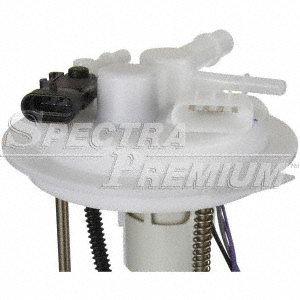 Shocks & Struts Spectra Premium SP6625M