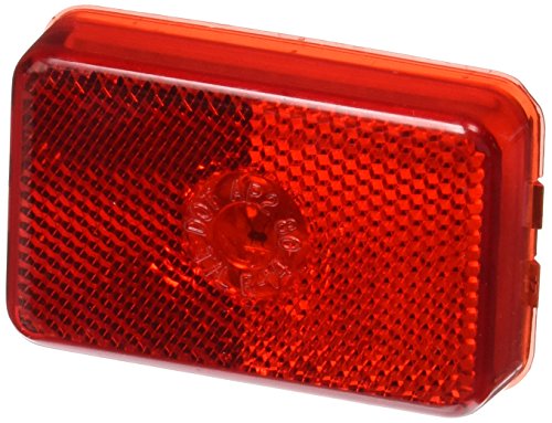Truck-Lite (14200R) Marker/Clearance Lamp Marker & Clearance Lights Truck-Lite 14200R