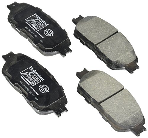 Brake Pads Wagner MWGQC1641