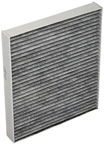 Passenger Compartment Air Filters Wix 24211