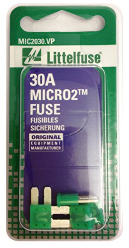 Fuses Littelfuse MIC2030.VP