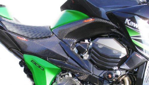 Side Panels Powerbronze International 207-K122-081