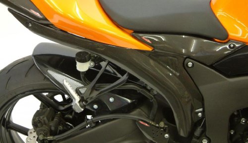 Side Panels Powerbronze International 207-K113-081